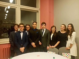 Kraków 2016