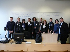 IPN 2013