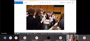 Wykłady dla klasy I e 3