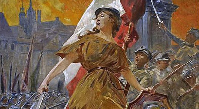 IV edycja Wojewódzkiego Konkursu Historycznego