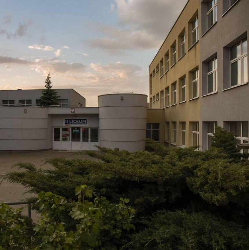Zjazd i Bal Absolwentów 2020