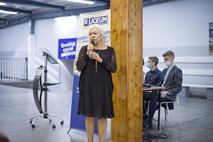 Inauguracja roku szkolnego 2021/22 2