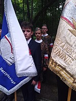 Obchody wybuchu II wojny światowej 2