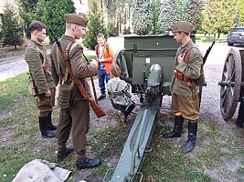 GRH w walkach o Łowicz 3