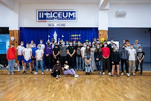 Noc w Liceum 3