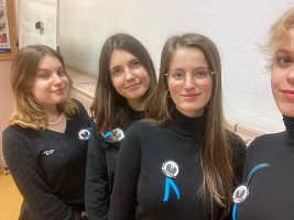 eliminacje VI WTDO