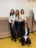 Turniej Debat Ekologiczno-Klimatycznych
