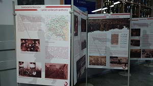 Wystawa historyczna  ?Powstanie Wielkopolskie 1918?1919? 3