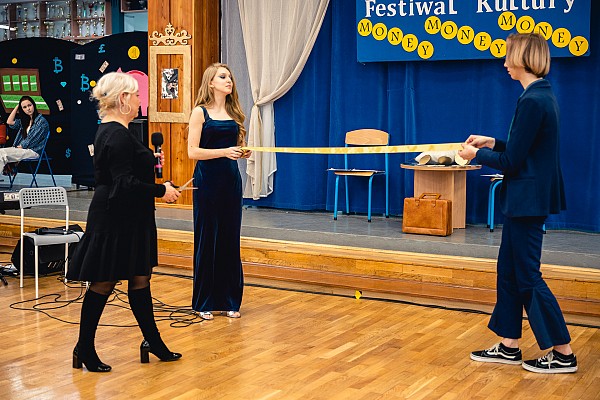 xix festiwal kultury 