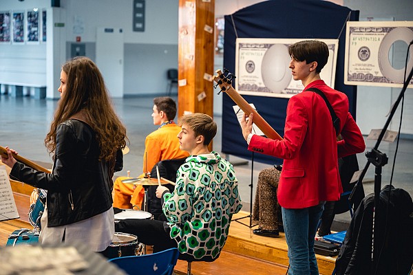 xix festiwal kultury 