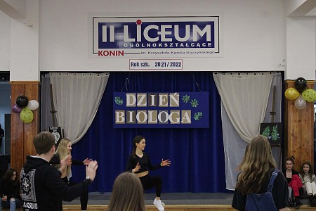 Dzień Biologa 1