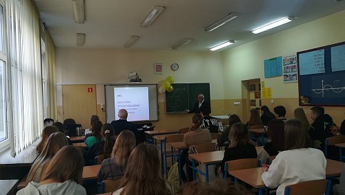 Dzień Biologa 2