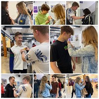 79. rocznica wybuchu powstania w getcie warszawskim 3