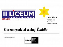 79. rocznica wybuchu powstania w getcie warszawskim 4
