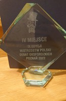 IX MPDO 1