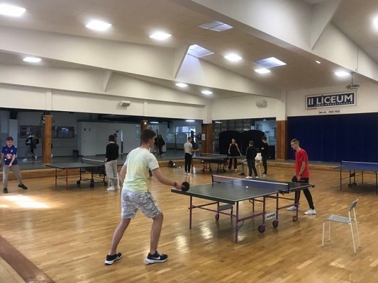 Narodowy Dzień Sportu