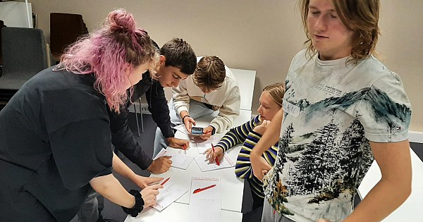 Projekt w Oslo 