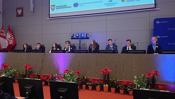 liga debat 