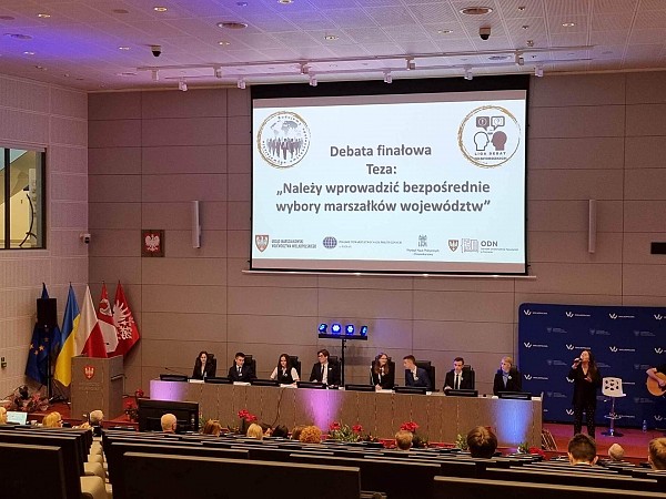 liga debat 