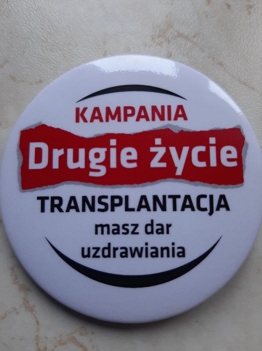 Kampania "Drugie życie"