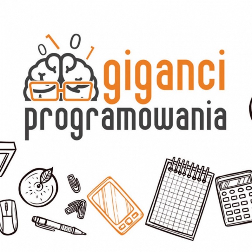 Giganci Programowania