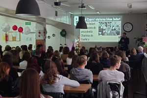 Dzień Politologa 2