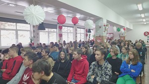 Dzień Politologa 6