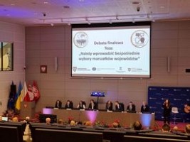 Lidze Debat Oksfordzkich 2022-2023 1