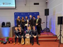 Liga Debat Oksfordzkich