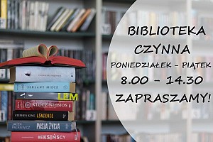 Biblioteka zajawka 2