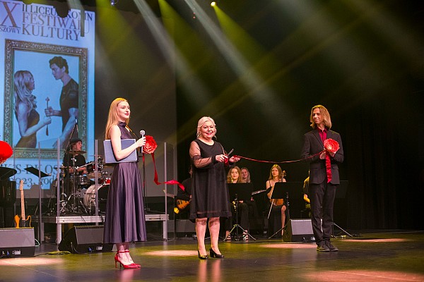 xix festiwal kultury 
