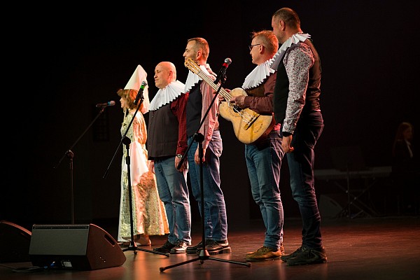 xix festiwal kultury 