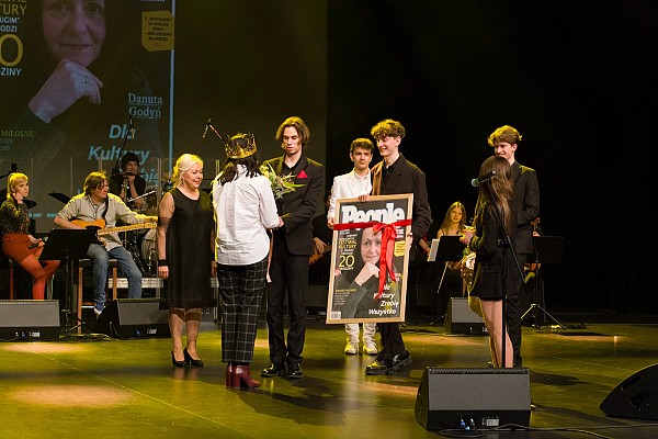 xix festiwal kultury 