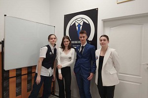 MPDO 2023 - faza grupowa 2
