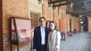 Międzynarodowy Konkurs Wiedzy Historycznej 2