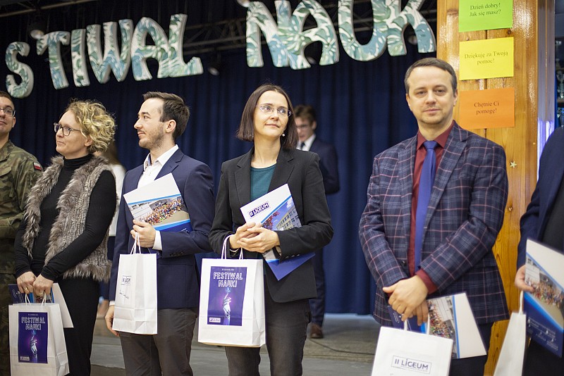 xxi festiwak