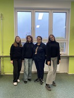 Sukces w ogólnopolskim konkurskie "Wolna elekcja"