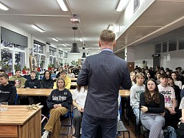 Wystawa historyczna "Powstanie warszawskie" 1