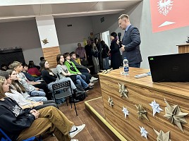 Wystawa historyczna "Powstanie warszawskie" 2