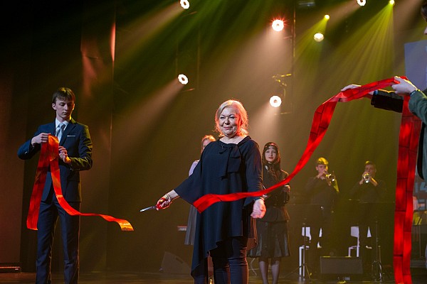 xxi festiwak