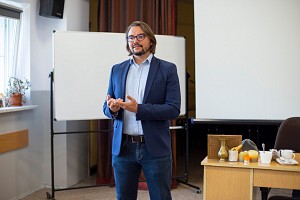 VII Dzień Politologa 1