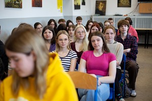 VII Dzień Politologa 2