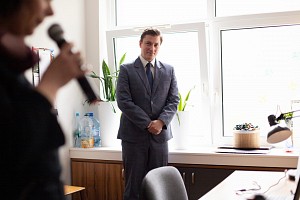 VII Dzień Politologa 3
