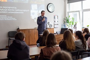 VII Dzień Politologa 4