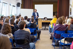 VII Dzień Politologa 8