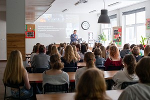 VII Dzień Politologa 9