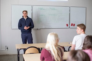 VII Dzień Politologa 10