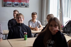 VII Dzień Politologa 11