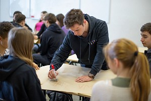 VII Dzień Politologa 13