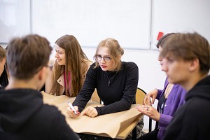 VII Dzień Politologa 14
